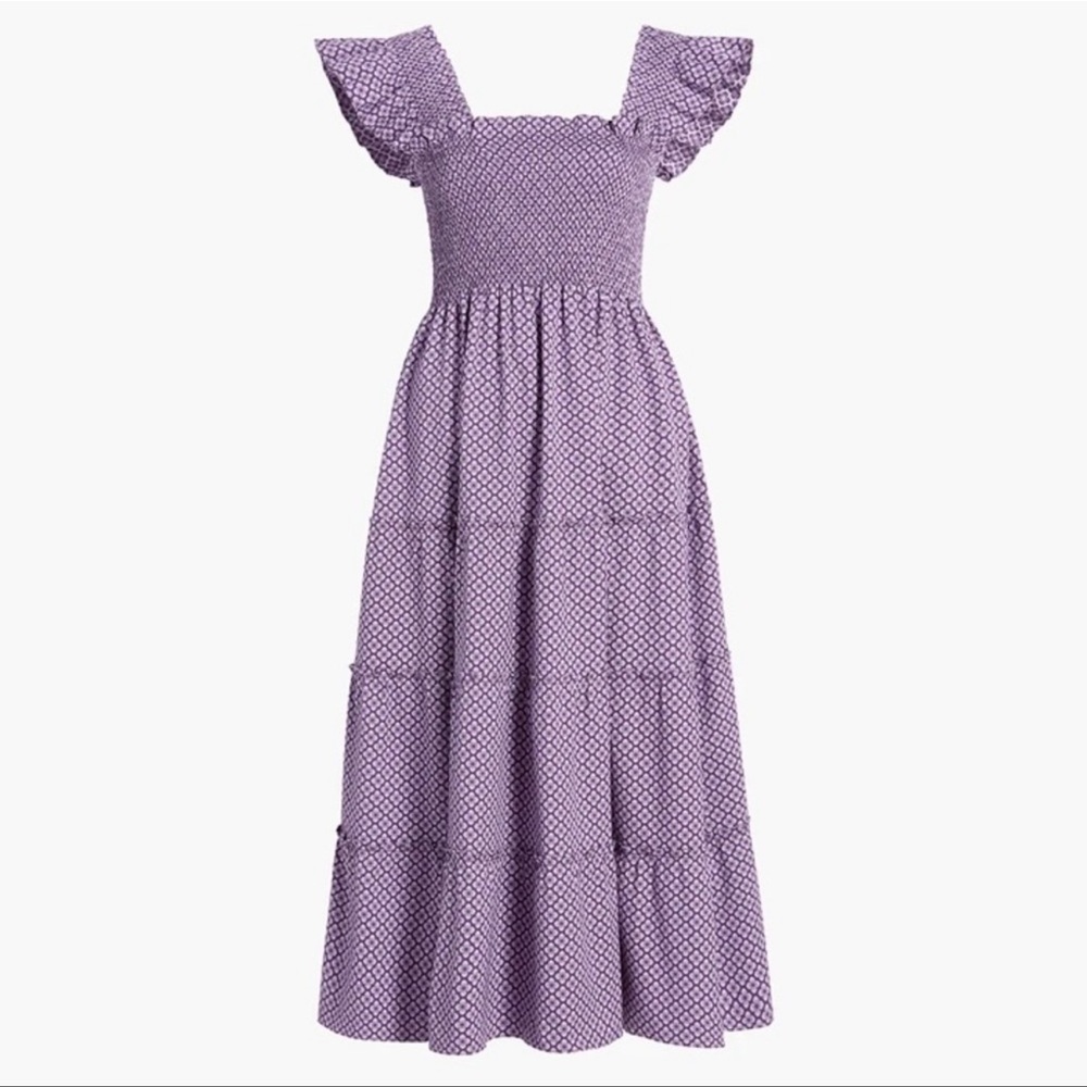 Hill House Home Ellie Nap Dress